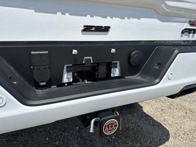 new 2025 GMC Sierra 1500 car, priced at $102,745