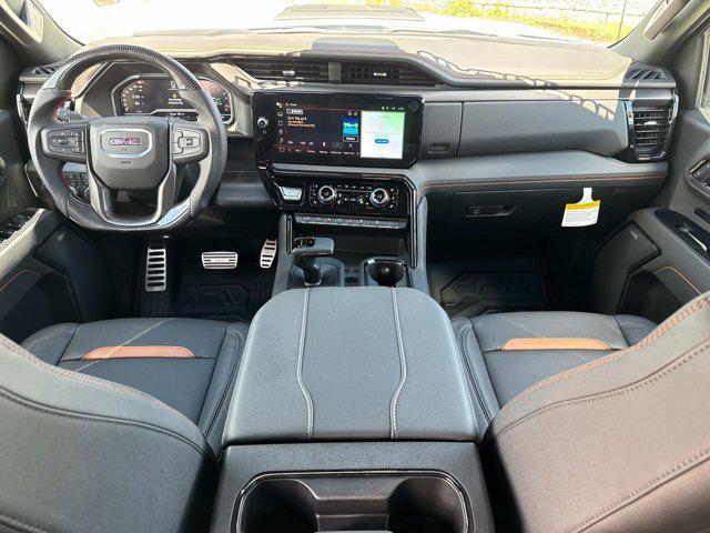 new 2025 GMC Sierra 1500 car, priced at $102,745