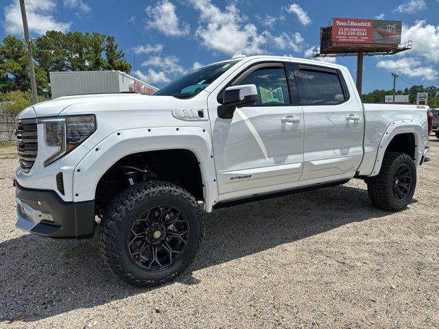 new 2025 GMC Sierra 1500 car, priced at $102,745