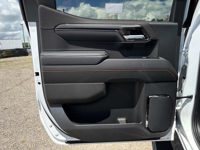new 2025 GMC Sierra 1500 car, priced at $102,745