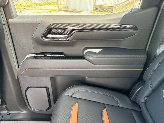 new 2025 GMC Sierra 1500 car, priced at $102,745