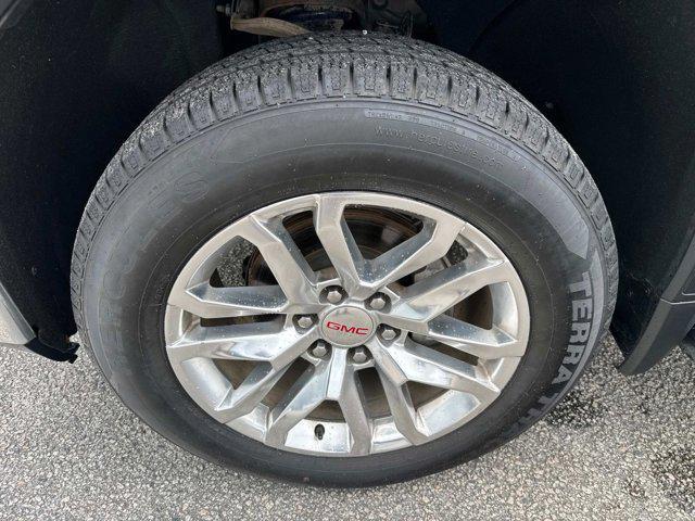used 2020 GMC Sierra 1500 car, priced at $42,000