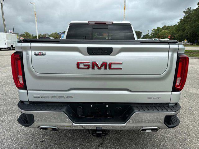 used 2020 GMC Sierra 1500 car, priced at $42,000