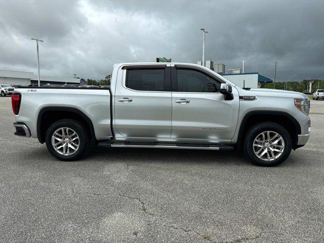 used 2020 GMC Sierra 1500 car, priced at $42,000