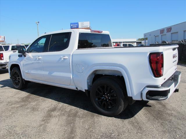 new 2024 GMC Sierra 1500 car, priced at $55,915