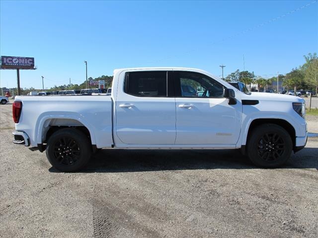 new 2024 GMC Sierra 1500 car, priced at $55,915