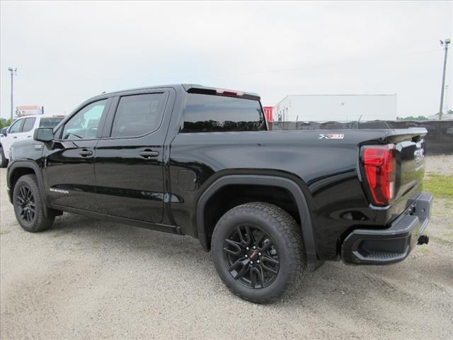 new 2024 GMC Sierra 1500 car, priced at $56,625