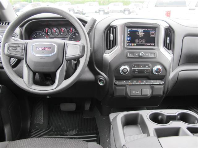 new 2024 GMC Sierra 1500 car, priced at $56,625