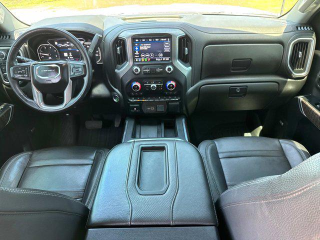 used 2022 GMC Sierra 3500 car, priced at $64,995