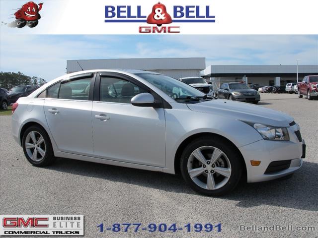 used 2013 Chevrolet Cruze car, priced at $9,950