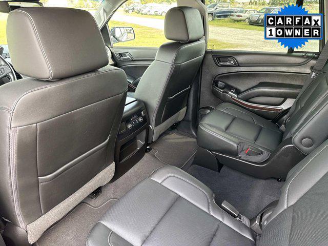 used 2019 GMC Yukon car, priced at $37,995