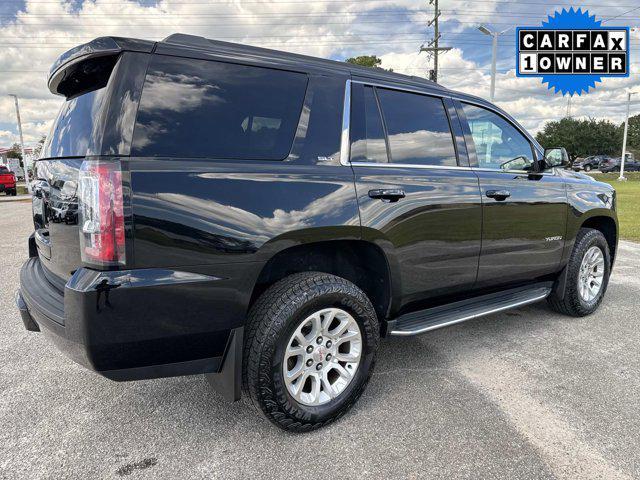 used 2019 GMC Yukon car, priced at $37,995