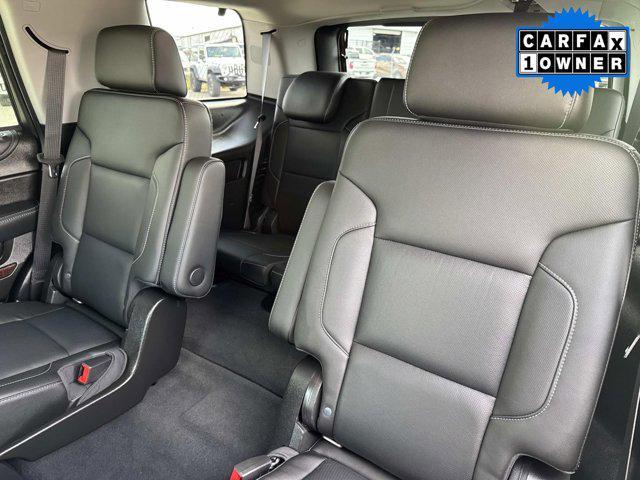 used 2019 GMC Yukon car, priced at $37,995