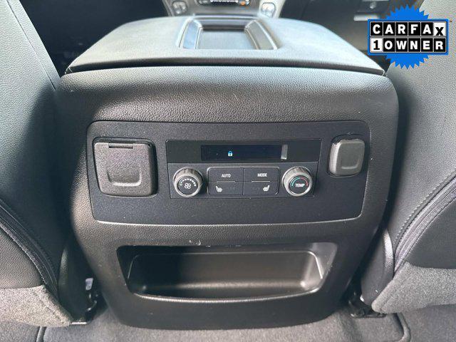 used 2019 GMC Yukon car, priced at $37,995