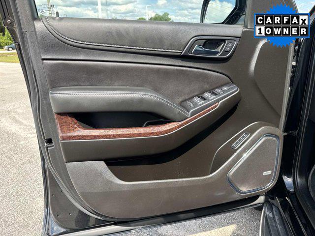 used 2019 GMC Yukon car, priced at $37,995