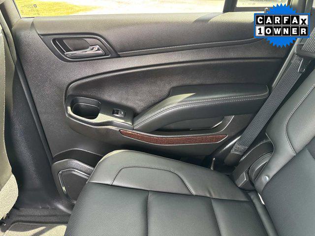 used 2019 GMC Yukon car, priced at $37,995