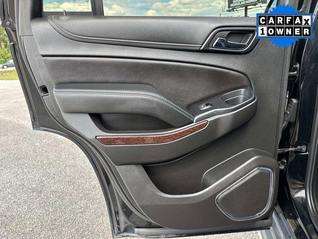 used 2019 GMC Yukon car, priced at $37,995