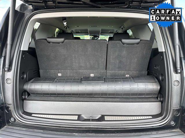 used 2019 GMC Yukon car, priced at $37,995