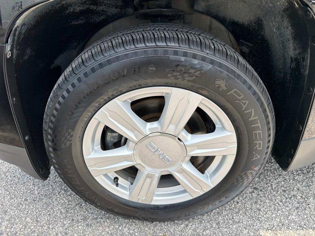 used 2016 GMC Terrain car, priced at $13,995