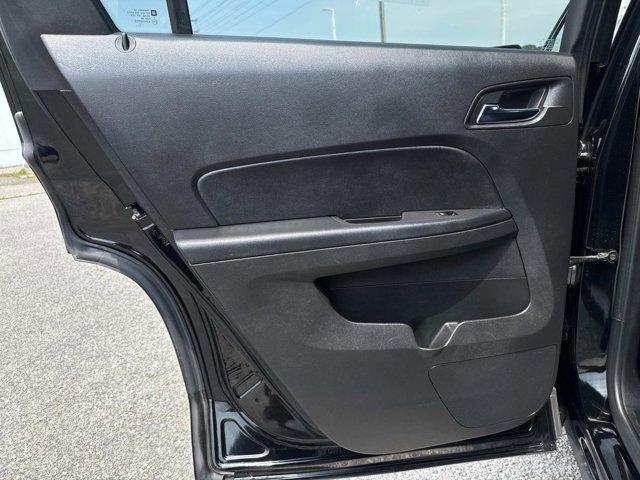 used 2016 GMC Terrain car, priced at $13,995