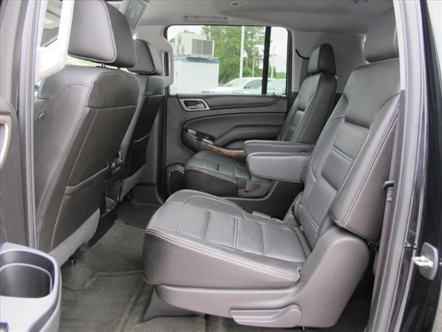 used 2017 GMC Yukon XL car, priced at $37,000