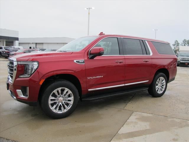 new 2024 GMC Yukon XL car, priced at $74,035