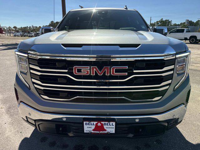 new 2025 GMC Sierra 1500 car, priced at $67,770