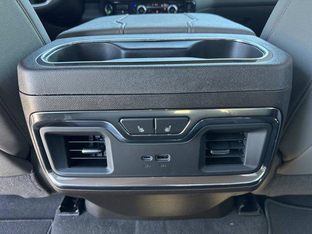 new 2025 GMC Sierra 1500 car, priced at $67,770