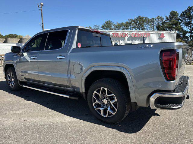 new 2025 GMC Sierra 1500 car, priced at $67,770