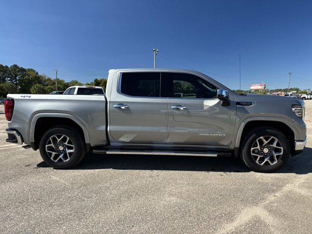 new 2025 GMC Sierra 1500 car, priced at $67,770