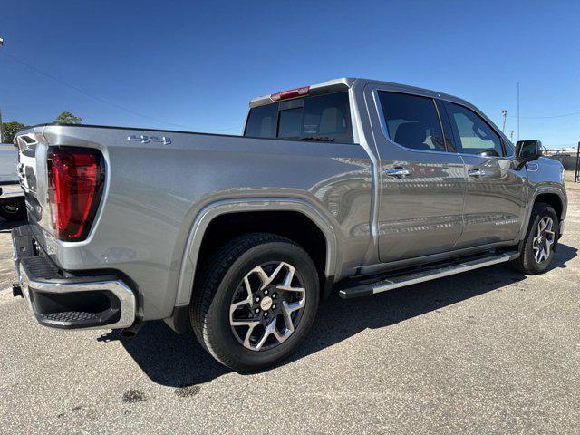 new 2025 GMC Sierra 1500 car, priced at $67,770