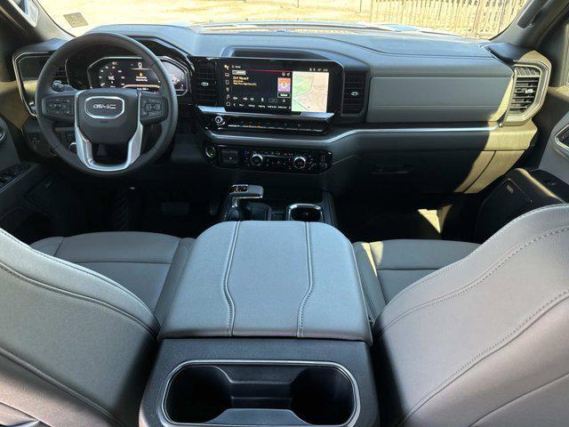 new 2025 GMC Sierra 1500 car, priced at $67,770