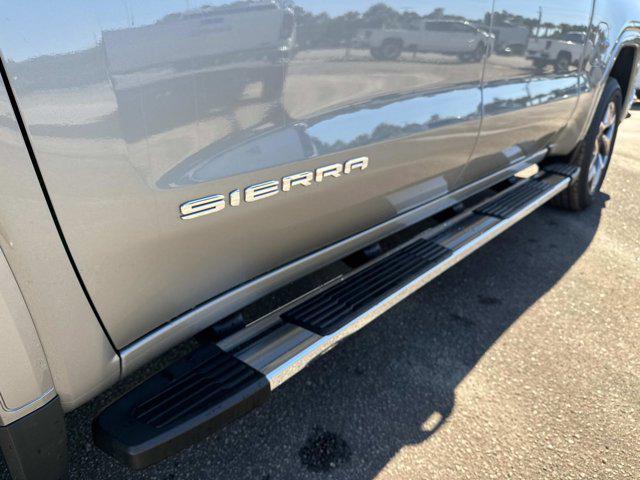 new 2025 GMC Sierra 1500 car, priced at $67,770