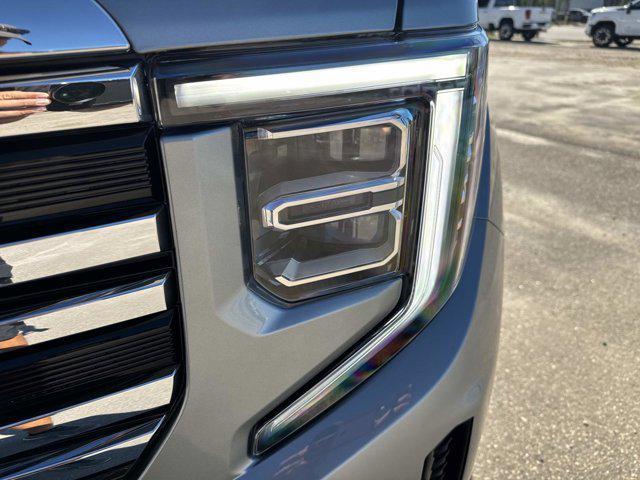 new 2025 GMC Sierra 1500 car, priced at $67,770