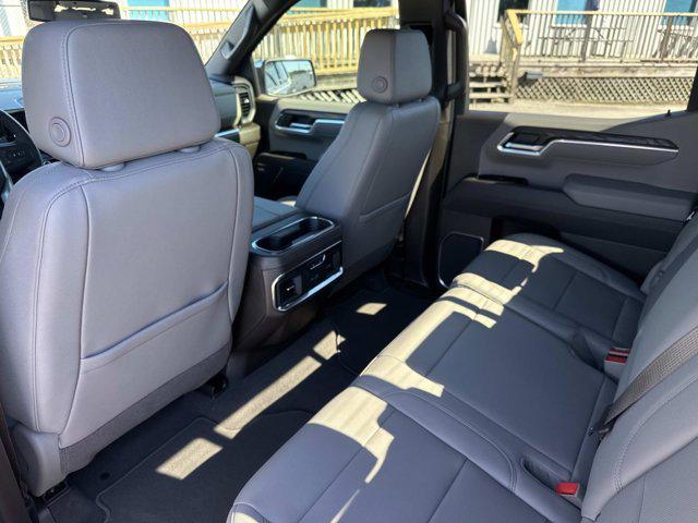 new 2025 GMC Sierra 1500 car, priced at $67,770