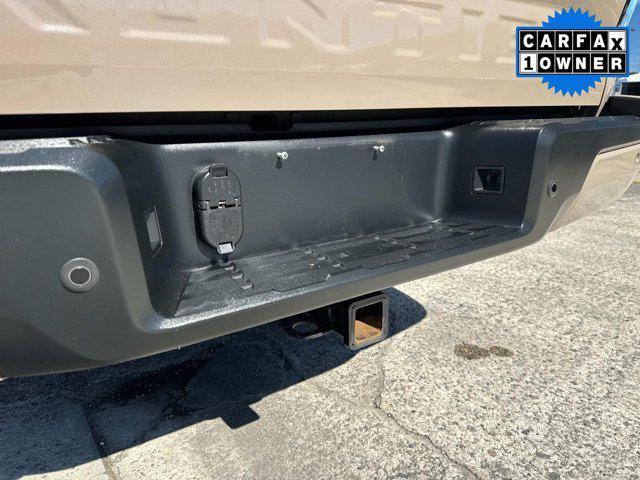 used 2022 Nissan Frontier car, priced at $32,995
