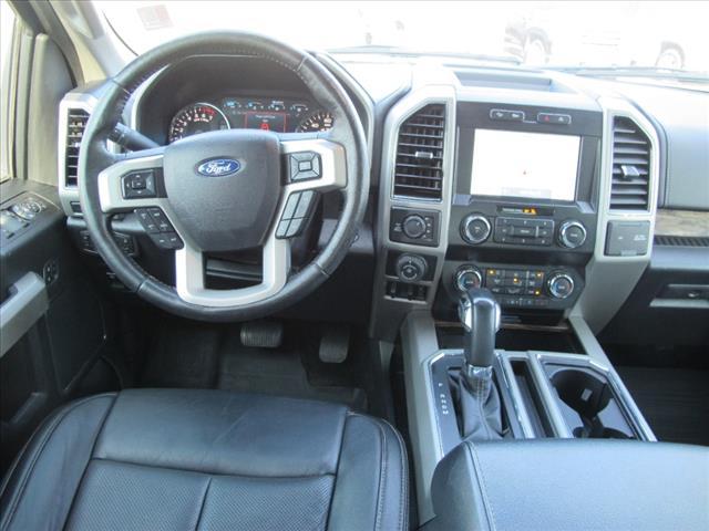 used 2019 Ford F-150 car, priced at $37,995