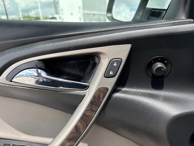 used 2017 Buick Verano car, priced at $9,995