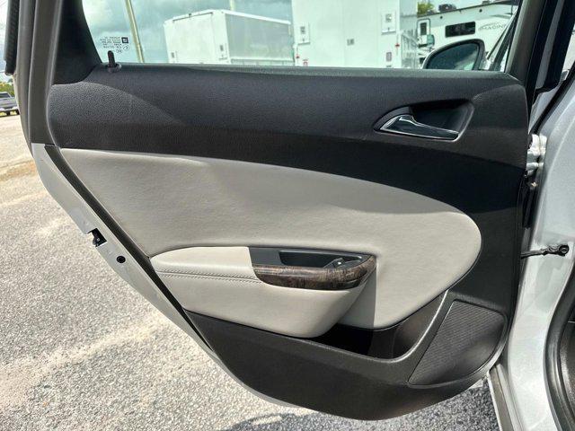 used 2017 Buick Verano car, priced at $9,995
