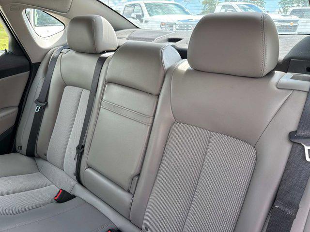 used 2017 Buick Verano car, priced at $9,995