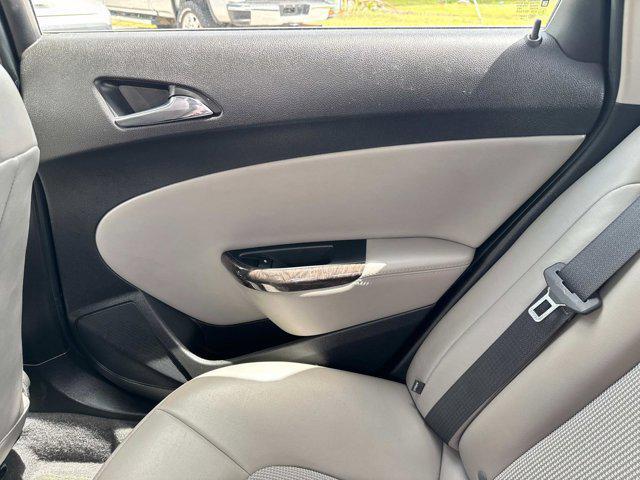 used 2017 Buick Verano car, priced at $9,995