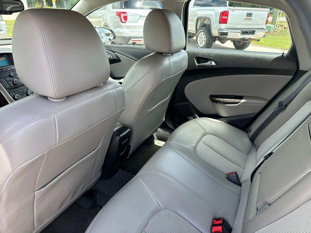 used 2017 Buick Verano car, priced at $9,995