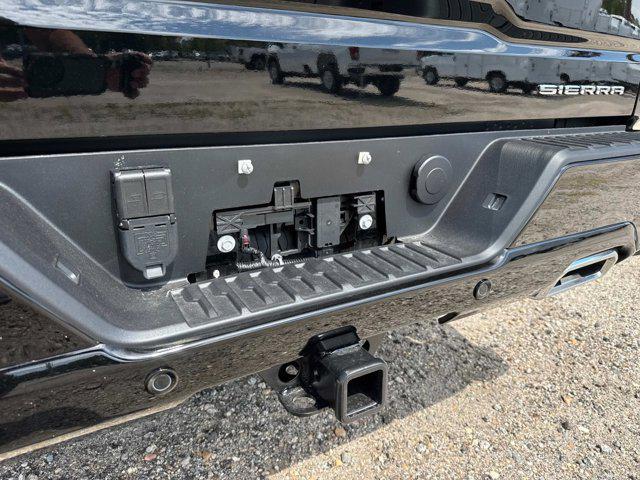 new 2025 GMC Sierra 1500 car, priced at $86,079