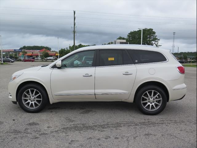 used 2014 Buick Enclave car, priced at $111,111