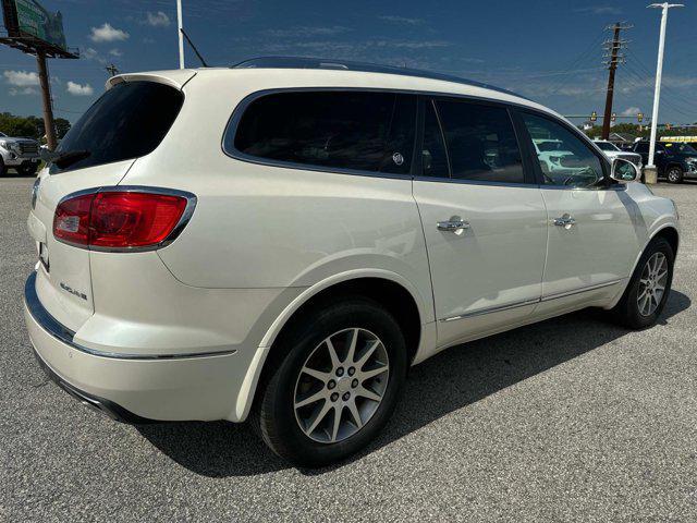 used 2014 Buick Enclave car, priced at $6,995