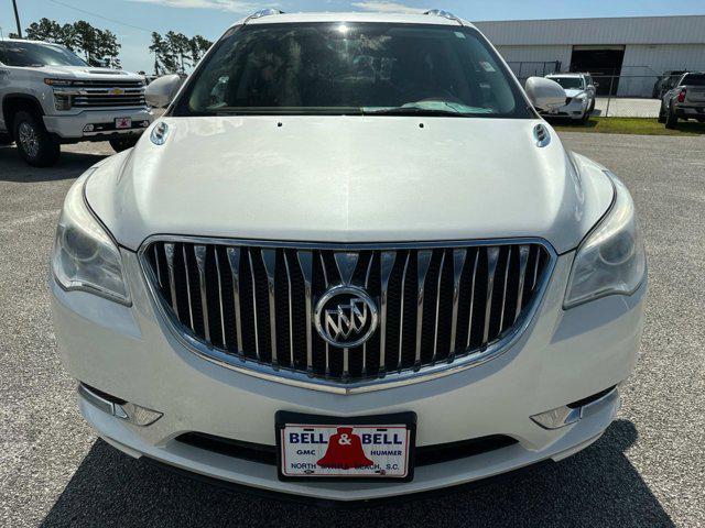 used 2014 Buick Enclave car, priced at $6,995