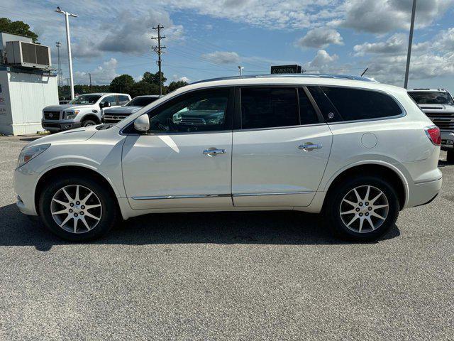 used 2014 Buick Enclave car, priced at $6,995