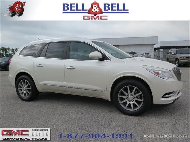 used 2014 Buick Enclave car, priced at $111,111
