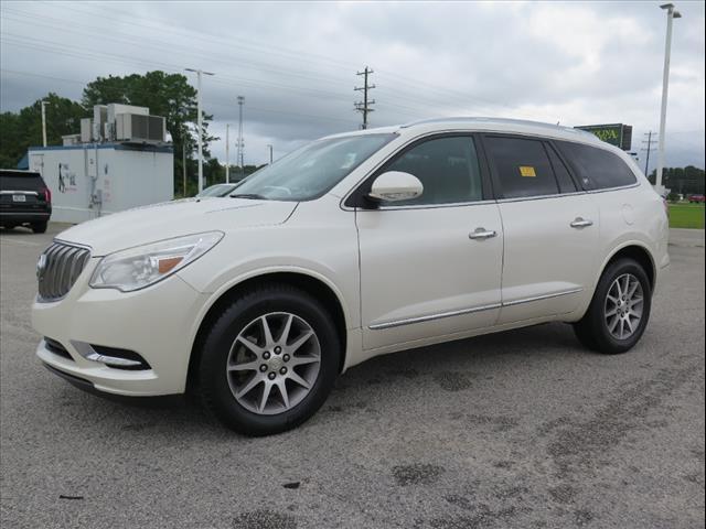 used 2014 Buick Enclave car, priced at $111,111