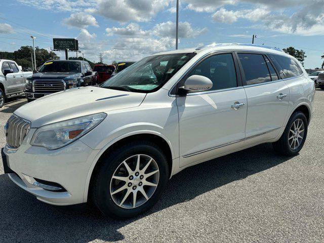 used 2014 Buick Enclave car, priced at $6,995